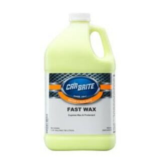 CAR BRITE Fast Wax 946ml