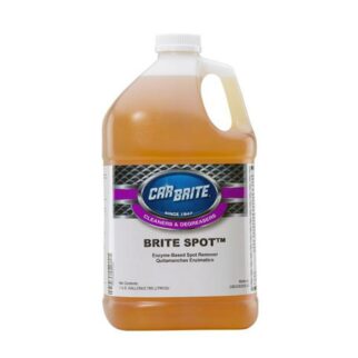 CAR BRITE Spot Remover & Carpet Cleaner 510g