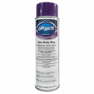 CAR BRITE Xtra Duty Plus Interior Cleaner 539g