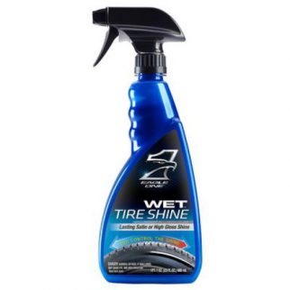 EAGLE ONE Auto Wet Tire Shine 680ml