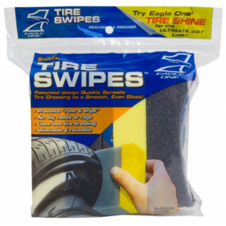 EAGLE ONE Tire Swipes