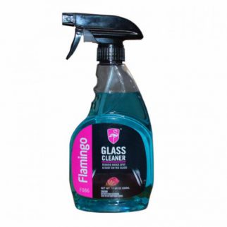 FLAMINGO Glass Cleaner 500ml