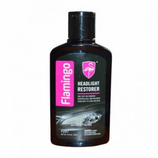 FLAMINGO Headlight Restorer 300ml