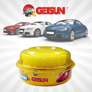 GETSUN Carnauba Car Wax 230g