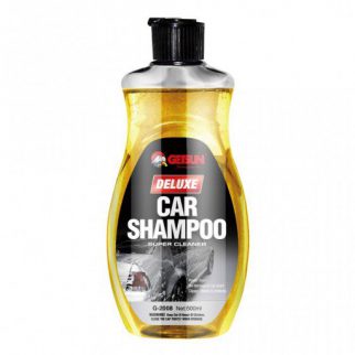 GETSUN Car Shampoo 500ml