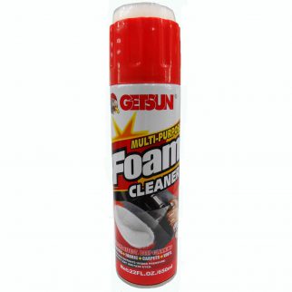 GETSUN Multi-purpose Foam Cleaner 650ml