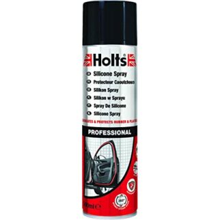 HOLTS Silicone Spray 500ML