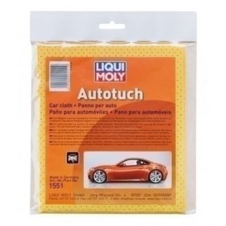 LIQUI MOLY Car Cloth(1551)