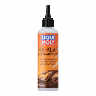 LIQUI MOLY Fix-Clear Rain Repellent 125ml (1590)