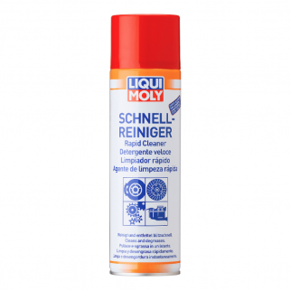 LIQUI MOLY Rapid Cleaner 500ml (3318)