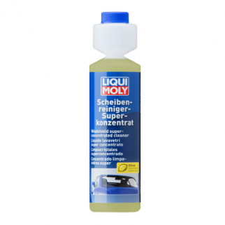 LIQUI MOLY Windshield Super Concentrated Cleaner 250ml (1519)