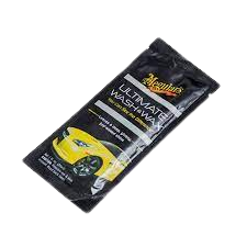 Meguiars 29ml Ultimate Wash & Wax Car Wax Shampoo Tester-G17748T