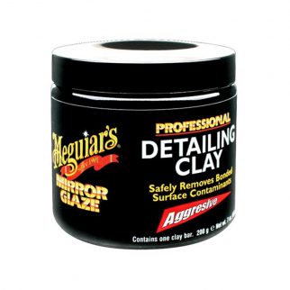 Meguiars Aggressive Detailing Clay 200G (C2100)