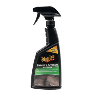 Meguiars Carpet & Interior Cleaner -G9416EU