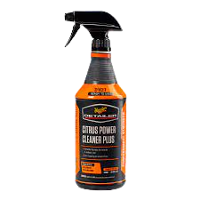 Meguiars Citrus Power Cleaner Plus DRTU10732