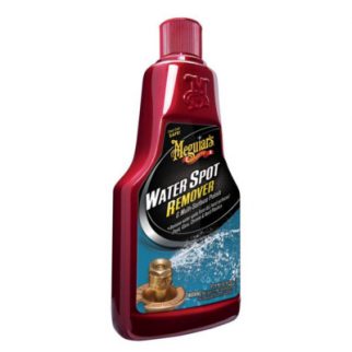 Meguiars Compound Water Spot Remover 453ml (A3714)