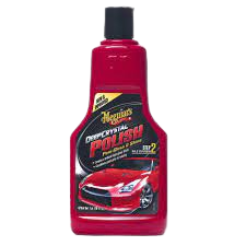 Meguiars Deep Crystal Polish- A3116EU