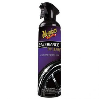 Meguiars Endurance Tire Dressing Aerosol 445ml (G15415)