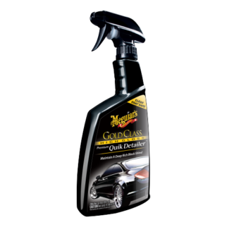 Meguiars Gold Class Premium Quik Detailer- G7624