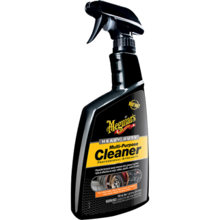 Meguiars Heavy Duty Multi-Purpose Cleaner-G180224