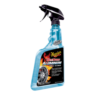 Meguiars Hot Rims Aluminum Wheel Cleaner-G14324