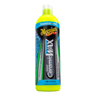 Meguiars Hybrid Ceramic Liquid Wax -G200416