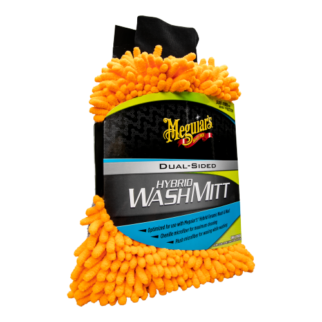 Meguiars Hybrid Wash Mitt- X210200