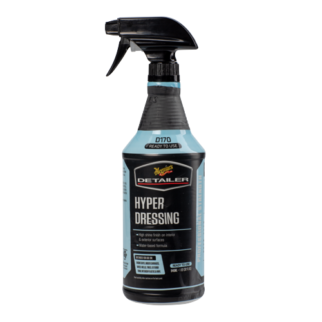 Meguiars Hyper Dressing DRTU17032