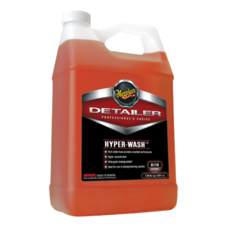 Meguiars Hyper-Wash, D11001