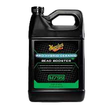 Meguiars M799 Pro Ceramic Bead Booster M79901