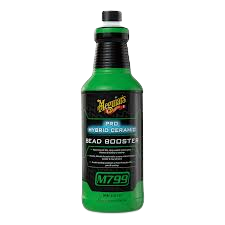 Meguiars M799 Pro Ceramic Bead Booster- M79932