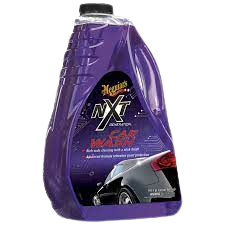 MEGUIARS NXT GENERATION CAR WASH