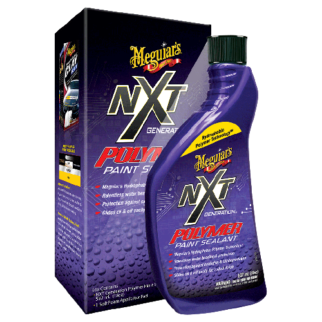 Meguiars NXT Generation Polymer Paint-G30118