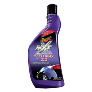 Meguiars NXT Generation Tech Wax 2.0 532ml (G12718)