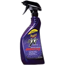 Meguiars NXT Generation Water Bead Booster