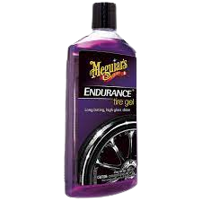 Meguiars NXT HIGH GLOSS TIRE DRESSING G30416