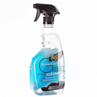 Meguiars Perfect Clarity Glass Cleaner 680ml (G8224)