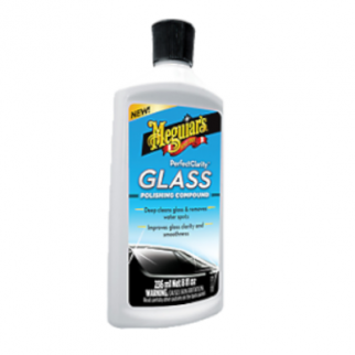 Meguiars Perfect Clarity Glass Compound 237ml (G8242)