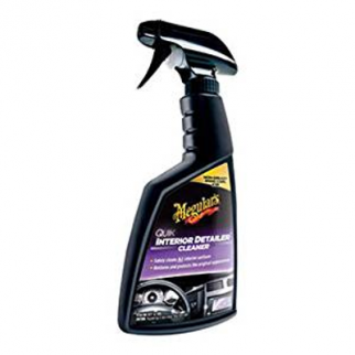 Meguiars Quick Detailer Interior Purple 473ml (G13616)