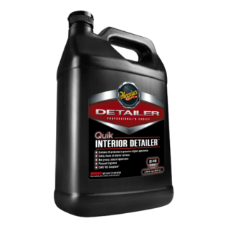 Meguiars Quik Interior Detailer- D14901