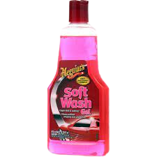 Meguiars Soft Wash Gel- A2564