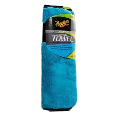 Meguiars Supreme Shine Drying Towel-X210100