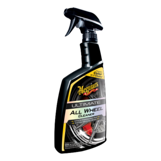 Meguiars Ultimate All Wheel Cleaner- G180124