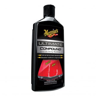 Meguiars Ultimate Compound 450ml (G17216)