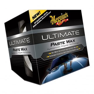 Meguiars Ultimate Paste Wax 311g (G18211)