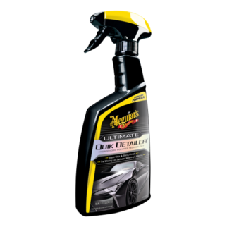 Meguiars Ultimate Quik Detailer G201024