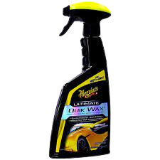 Meguiars Ultimate Quik Wax-G200916