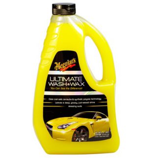 Meguiars Ultimate Wash & Wax 1.42L (G17748)