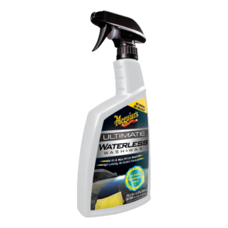 Meguiars Ultimate Waterless Wash & Wax-G3626