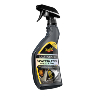 Meguiars Ultimate Waterless Wheel & Tire G190424